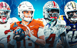 Athlon Sports releases preseason Top 25 college football poll