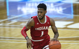 NCAA Basketball: Indiana at Michigan State