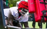 Nasir Johnson Georgia