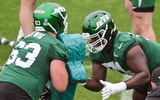 NFL: New York Jets Minicamp