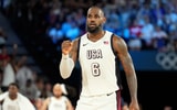 LeBron James (1)