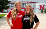 Maisie and Malorie Boesiger Nebraska