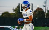 Michigan State commit Samson Gash (photo courtesy of Samson Gash via Twitter).