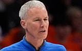 SMU HC Andy Enfield