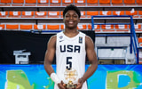 Nasir Anderson (USA Basketball)