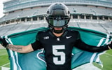 2026 WR Zachary Washington on Michigan State official visit