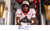 Tyriq Green