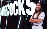 julie kelley south carolina gamecocks
