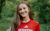 Mallory Johnson Nebraska