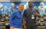 Tyreek Jemison