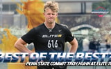 Troy Huuhn Penn State Football On3
