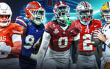 2026 NFL Draft AFI