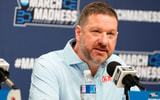 Chris Beard, Ole Miss