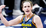 Caitlin Clark, Indiana Fever