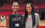 Shaye Witherspoon and Harper Murray Nebraska