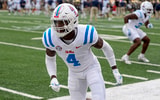 NCAA Football: Mississippi at Wake Forest