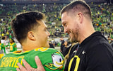 Dillon Gabriel, Dan Lanning, Oregon