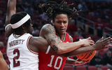 Former Louisville, Florida Atlantic forward Kaleb Glenn