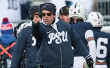 James Franklin Penn State