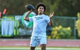 Jonas Williams