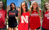 Nebraska Volleyball Class of 2027