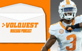 Volquest Podcast Image. Credit: on3 Staff