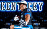 Delvecchio Deuce Alston commits to Kentucky, via UK Athletics