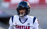 Michigan State specialist target Cooper Peterson (photo courtesy of Cooper Peterson via Twitter).