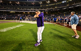 Jay Johnson LSU