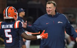 NCAA Football: Eastern Illinois at Illinois