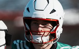 Louisville QB Miller Moss