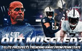 Penn State football recruiting