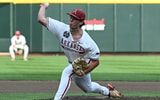 Gabe Gaeckle, Arkansas