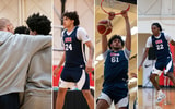 USA Training Camp Kentucky