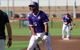 The Hawkeyes picked up a commitment from North Alabama catcher Matthew Delgado.