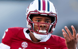 South Carolina QB LaNorris Sellers