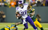 Adrian Peterson