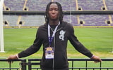 Can LSU continue to add to an impressive WR class for the 2026 cycle?