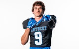 WR Dallas Dickerson on his Kentucky official visit, via UK Athletics