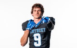 Dallas Dickerson (Photo: Kentucky Athletics)