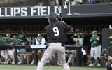 Scott Campbell - via USC Upstate Athletics