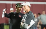 Brent Venables Jim Nagy