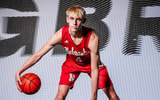 Colin Rice basketball 2026