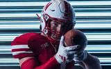 2026 TE Luke Sorensen commits to Nebraska