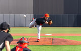 Iowa Baseball landed Illinois State pitcher Tanner Perry in the transfer portal.