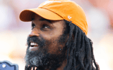 Ricky Williams