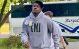 Elijah Golden