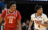 Arkansas-Texas-Tech-schedule-Sweet-16-rematch-in-Dallas-on-December-13