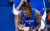 Denzel Aberdeen - Chet White, UK Athletics