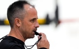 Iowa HC Ben McCollum